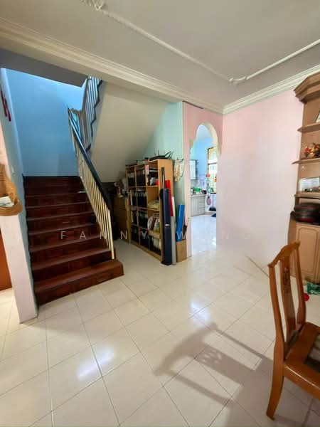 Rumah Berkembar untuk Dijual di Sungai Ara (Penang) - Fanny Wong - Interior - PropertyGuru.com.my