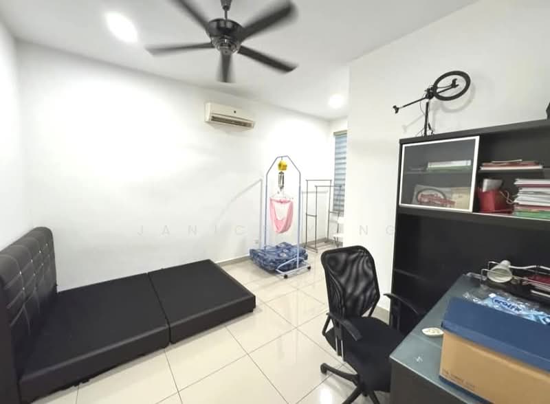 2.5-storey Terraced House for Rent in Taman Ehsan Jaya (Ulu Tiram) - Janice Yong - Interior - PropertyGuru.com.my
