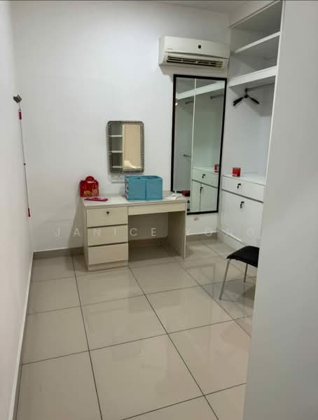 2.5-storey Terraced House for Rent in Taman Ehsan Jaya (Ulu Tiram) - Janice Yong - Interior - PropertyGuru.com.my