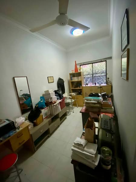 Rumah Banglo untuk Dijual di Taman Majidee (Johor Bahru) - Tommy Tai - Study - PropertyGuru.com.my