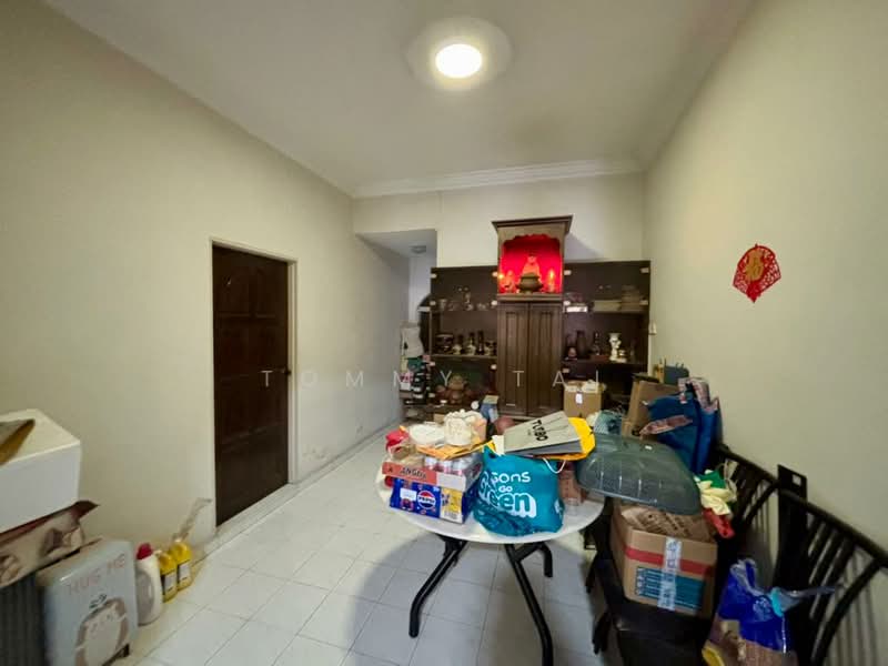 Rumah Banglo untuk Dijual di Taman Majidee (Johor Bahru) - Tommy Tai - Interior - PropertyGuru.com.my