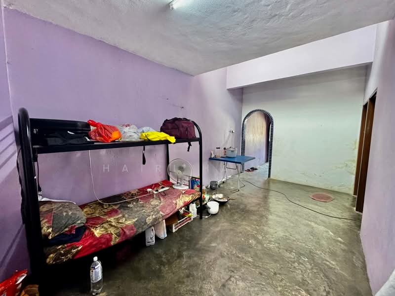 1-storey Terraced House for Sale in Taman Jaya Utama (Telok Panglima Garang) - Hairi Halim - PropertyGuru.com.my