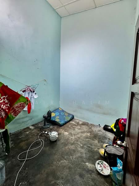 1-storey Terraced House for Sale in Taman Jaya Utama (Telok Panglima Garang) - Hairi Halim - PropertyGuru.com.my