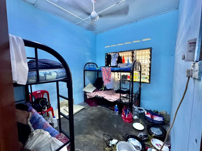 1-storey Terraced House for Sale in Taman Jaya Utama (Telok Panglima Garang) - Hairi Halim - PropertyGuru.com.my
