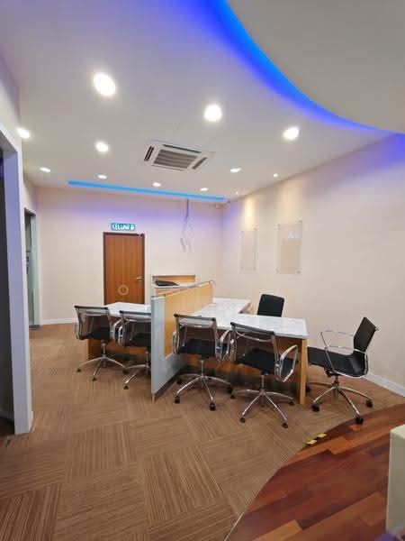 Shop / Office for Rent in Lagenda Heights (Sungai Petani) - Wong Chun Yian - Interior - PropertyGuru.com.my