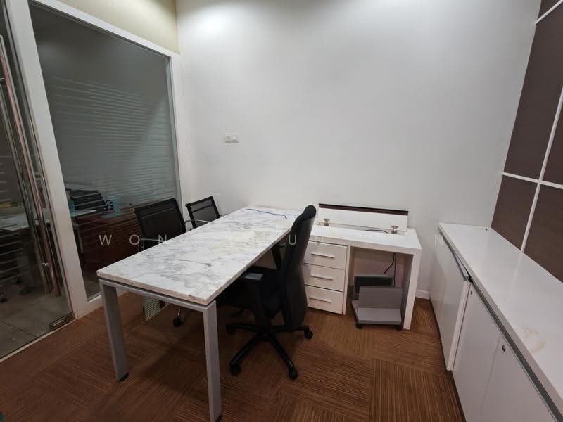 Shop / Office for Rent in Lagenda Heights (Sungai Petani) - Wong Chun Yian - Interior - PropertyGuru.com.my