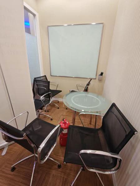 Shop / Office for Rent in Lagenda Heights (Sungai Petani) - Wong Chun Yian - Interior - PropertyGuru.com.my