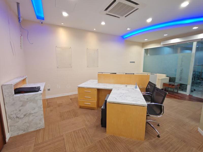 Shop / Office for Rent in Lagenda Heights (Sungai Petani) - Wong Chun Yian - Interior - PropertyGuru.com.my
