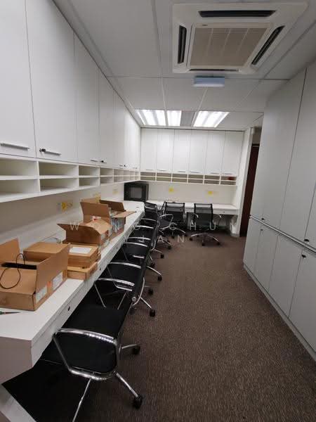 Shop / Office for Rent in Lagenda Heights (Sungai Petani) - Wong Chun Yian - Study - PropertyGuru.com.my