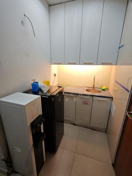 Shop / Office for Rent in Lagenda Heights (Sungai Petani) - Wong Chun Yian - Kitchen - PropertyGuru.com.my
