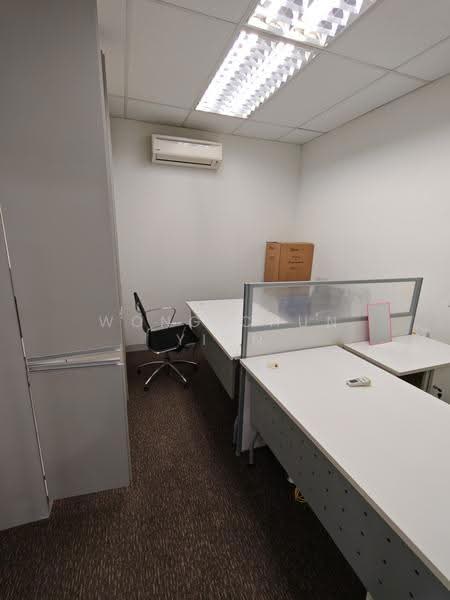 Shop / Office for Rent in Lagenda Heights (Sungai Petani) - Wong Chun Yian - Interior - PropertyGuru.com.my