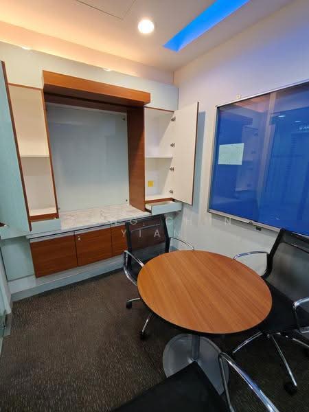 Shop / Office for Rent in Lagenda Heights (Sungai Petani) - Wong Chun Yian - Interior - PropertyGuru.com.my