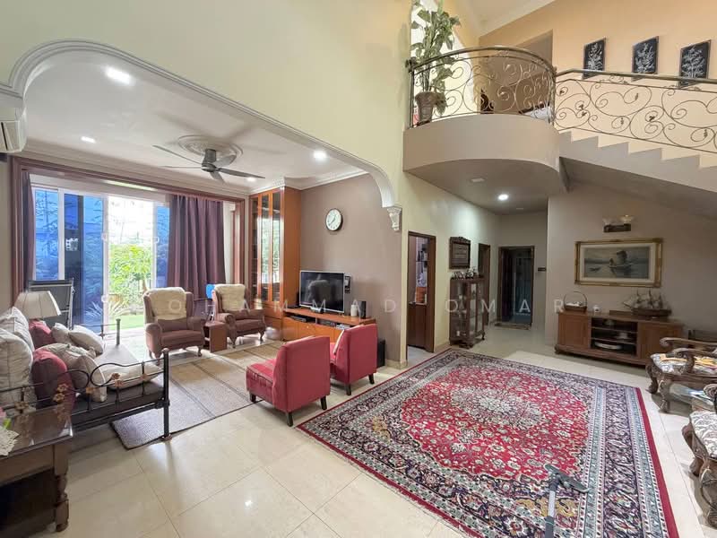 Bungalow for Sale in Seksyen 8 (Kota Damansara) - Mohammad Omar - PropertyGuru.com.my