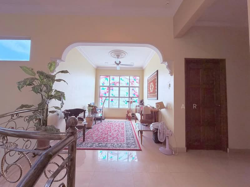 Bungalow for Sale in Seksyen 8 (Kota Damansara) - Mohammad Omar - PropertyGuru.com.my