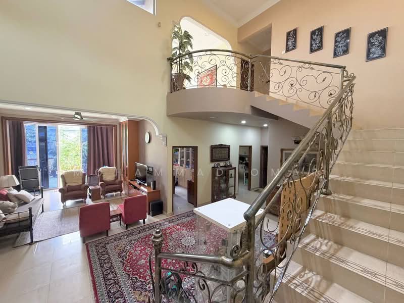 Bungalow for Sale in Seksyen 8 (Kota Damansara) - Mohammad Omar - PropertyGuru.com.my