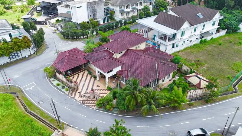 Bungalow for Sale in Seksyen 8 (Kota Damansara) - Mohammad Omar - PropertyGuru.com.my