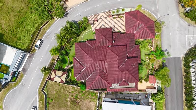 Bungalow for Sale in Seksyen 8 (Kota Damansara) - Mohammad Omar - PropertyGuru.com.my