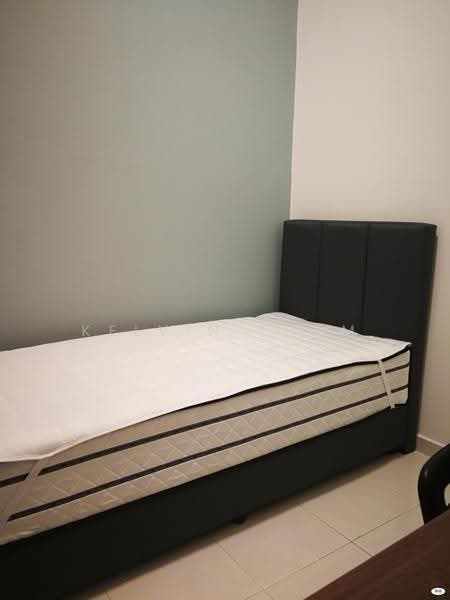 Service Residence for Rent at I Residence - Kelvin Tham - Bedroom - PropertyGuru.com.my
