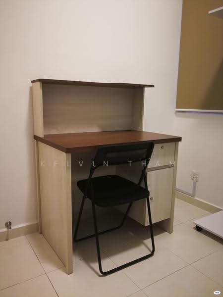 Service Residence for Rent at I Residence - Kelvin Tham - Study - PropertyGuru.com.my