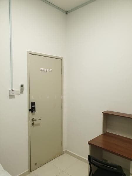Service Residence for Rent at I Residence - Kelvin Tham - Interior - PropertyGuru.com.my