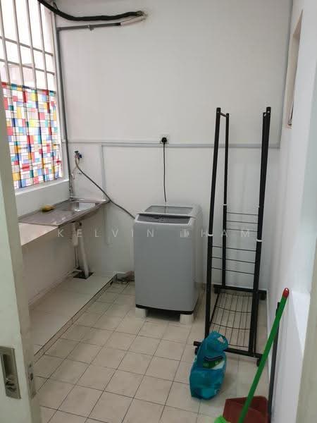 Service Residence for Rent at I Residence - Kelvin Tham - PropertyGuru.com.my