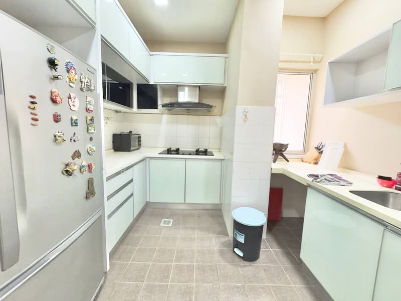 Rumah Bandar untuk Dijual di Kayu Ara (Selangor) - Abdul Qadir - PropertyGuru.com.my
