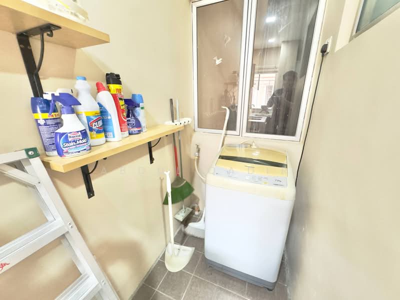 Rumah Bandar untuk Dijual di Kayu Ara (Selangor) - Abdul Qadir - PropertyGuru.com.my