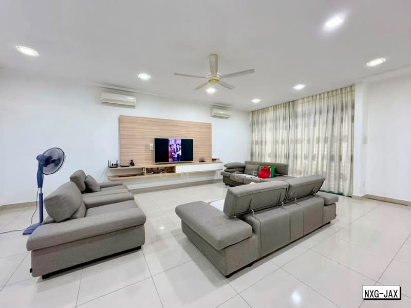 Rumah Teres 2 Tingkat untuk Dijual di Bandar Bukit Raja (Klang) - Tom Lee - PropertyGuru.com.my