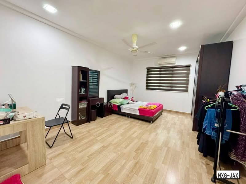 Rumah Teres 2 Tingkat untuk Dijual di Bandar Bukit Raja (Klang) - Tom Lee - PropertyGuru.com.my