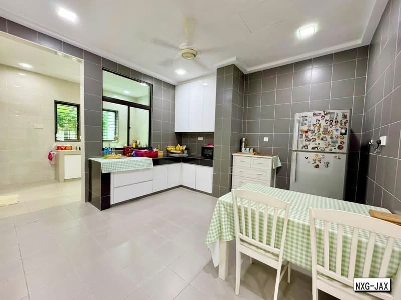 Rumah Teres 2 Tingkat untuk Dijual di Bandar Bukit Raja (Klang) - Tom Lee - PropertyGuru.com.my