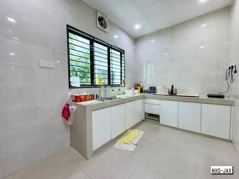 Rumah Teres 2 Tingkat untuk Dijual di Bandar Bukit Raja (Klang) - Tom Lee - PropertyGuru.com.my