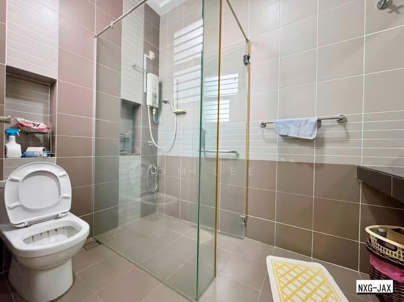 Rumah Teres 2 Tingkat untuk Dijual di Bandar Bukit Raja (Klang) - Tom Lee - PropertyGuru.com.my