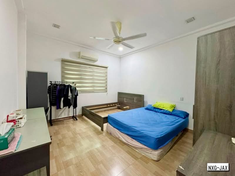 Rumah Teres 2 Tingkat untuk Dijual di Bandar Bukit Raja (Klang) - Tom Lee - PropertyGuru.com.my