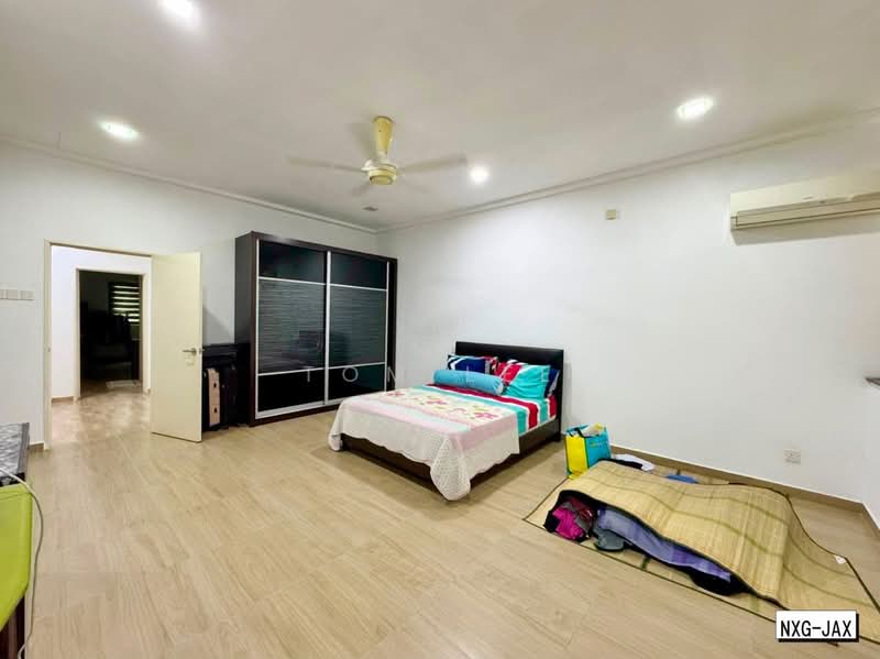Rumah Teres 2 Tingkat untuk Dijual di Bandar Bukit Raja (Klang) - Tom Lee - PropertyGuru.com.my