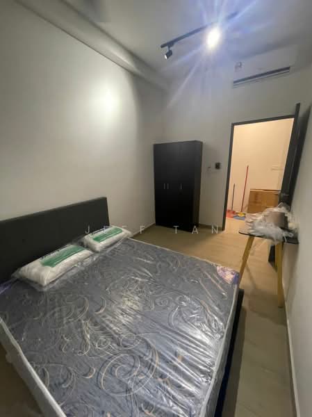 Condominium for Rent at The Hipster - Jeff Tan - Bedroom - PropertyGuru.com.my