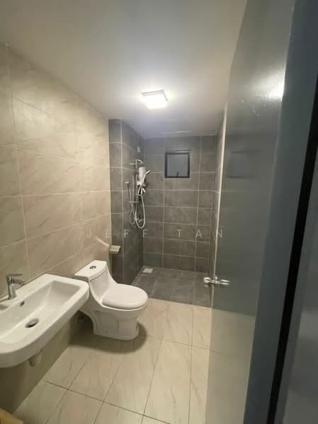Condominium for Rent at The Hipster - Jeff Tan - Bathroom - PropertyGuru.com.my