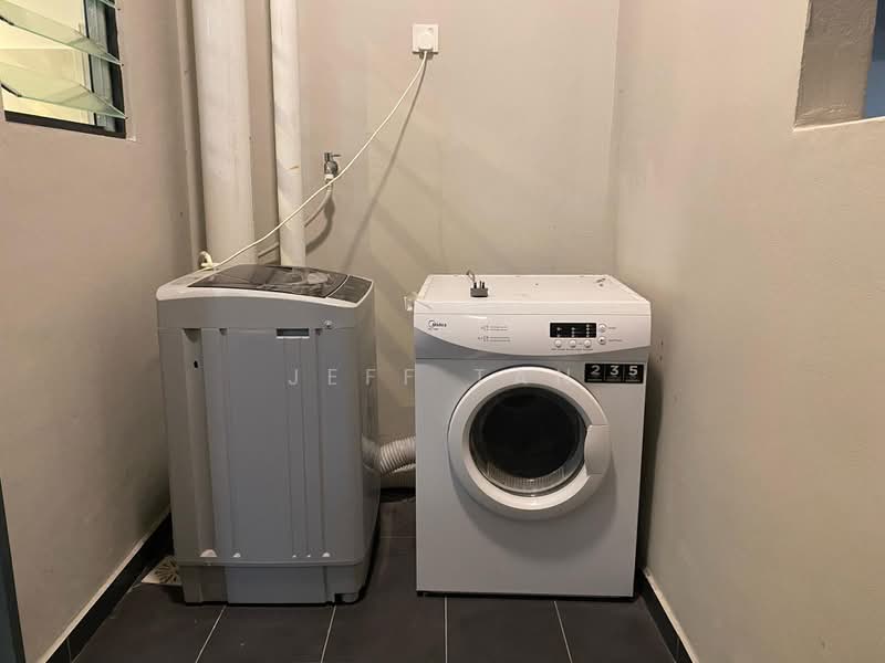 Condominium for Rent at The Hipster - Jeff Tan - Interior - PropertyGuru.com.my
