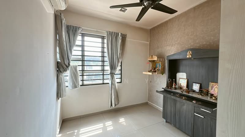Pangsapuri untuk Dijual di P'residen - Winson Yap - Interior - PropertyGuru.com.my