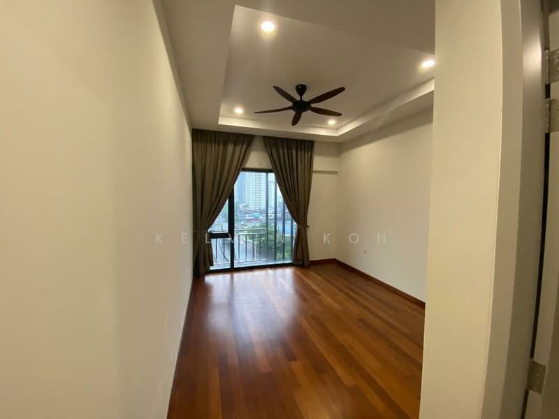 Service Residence for Sale at Sapphire Paradigm - Kelvin Koh - View - PropertyGuru.com.my