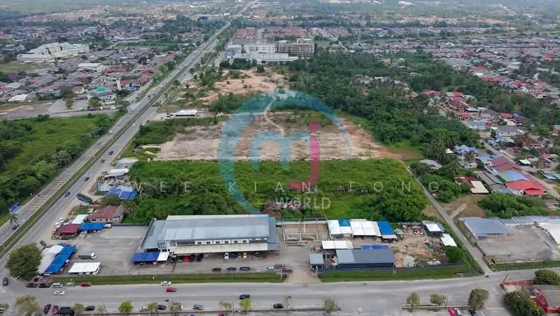 Commercial Land for Sale in Kuantan (Pahang) - Kwee Kian Fong - PropertyGuru.com.my
