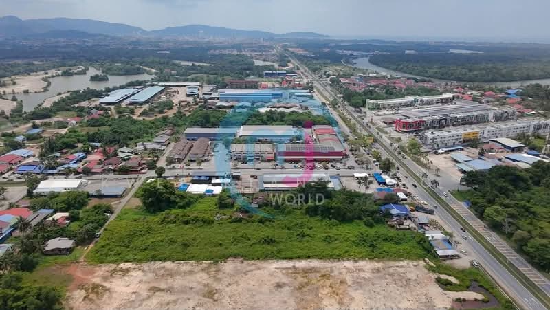 Commercial Land for Sale in Kuantan (Pahang) - Kwee Kian Fong - PropertyGuru.com.my