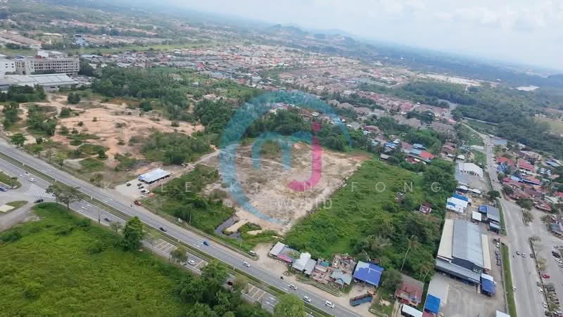 Commercial Land for Sale in Kuantan (Pahang) - Kwee Kian Fong - PropertyGuru.com.my