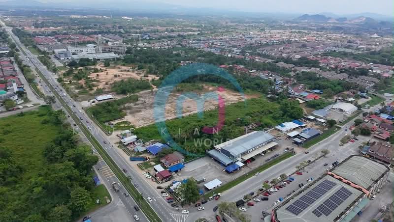 Commercial Land for Sale in Kuantan (Pahang) - Kwee Kian Fong - PropertyGuru.com.my