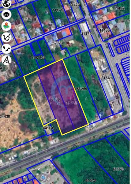 Commercial Land for Sale in Kuantan (Pahang) - Kwee Kian Fong - PropertyGuru.com.my