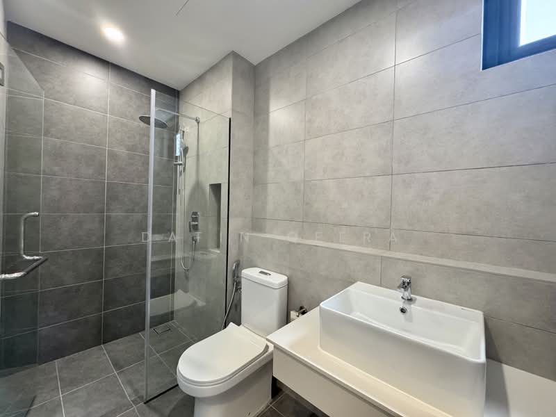 Service Residence for Rent at SWNK Houze @ BBCC - Datin Qeera - PropertyGuru.com.my