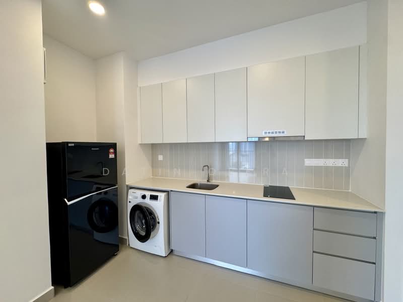 Service Residence for Rent at SWNK Houze @ BBCC - Datin Qeera - PropertyGuru.com.my