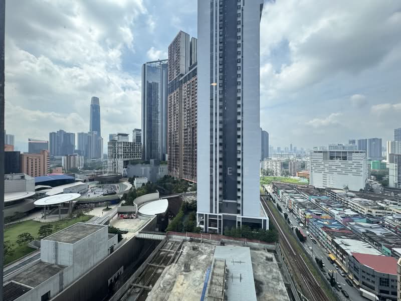 Service Residence for Rent at SWNK Houze @ BBCC - Datin Qeera - PropertyGuru.com.my