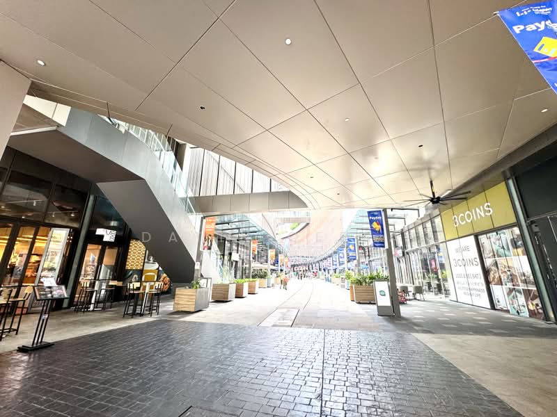 Service Residence for Rent at SWNK Houze @ BBCC - Datin Qeera - PropertyGuru.com.my