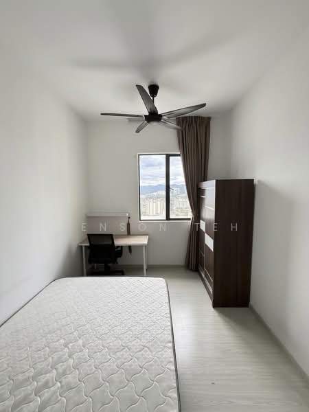 Condominium for Rent at The Hamilton - Jenson Teh - Bedroom - PropertyGuru.com.my