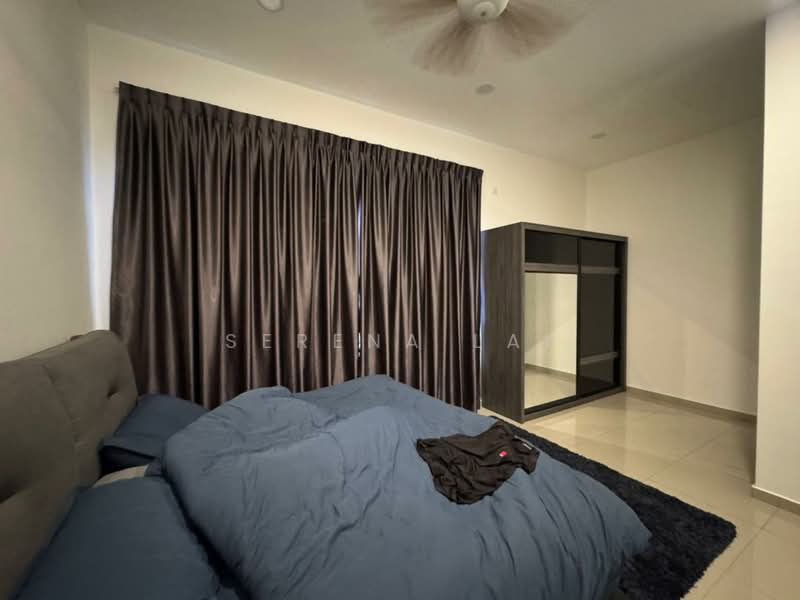 Rumah Teres 2 Tingkat untuk Disewa di Eco Spring (Johor Bahru) - Serena Lai - PropertyGuru.com.my